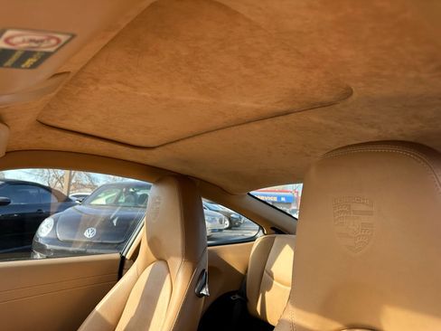 Used 2007 Porsche 911 Carrera 4S image 43