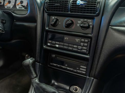 Used 1998 Ford Mustang Cobra image 13