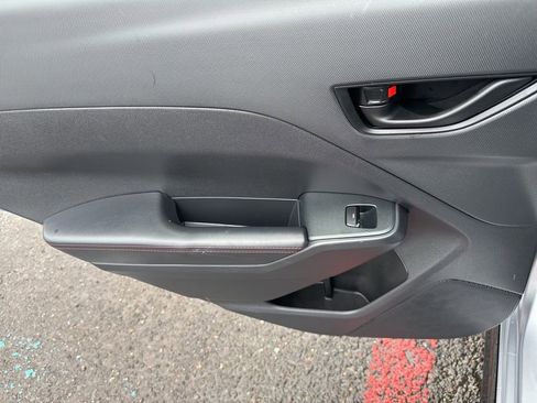 Used 2025 Subaru Impreza RS image 26