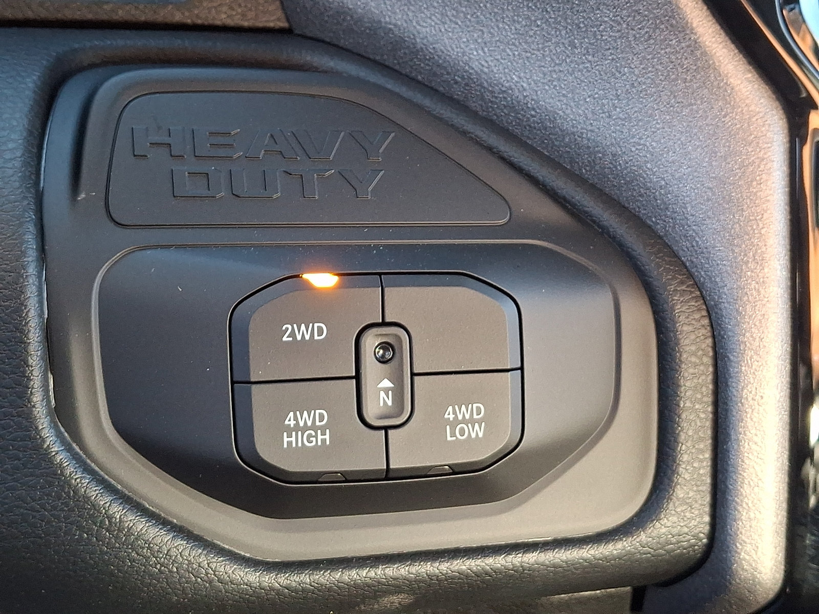 New 2027 RAM 3500 Tradesman AWD/4WD image 20