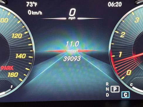 Certified 2022 Mercedes-Benz GLC 300 image 16