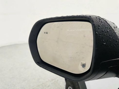 Used 2026 GMC Terrain Elevation FWD image 24