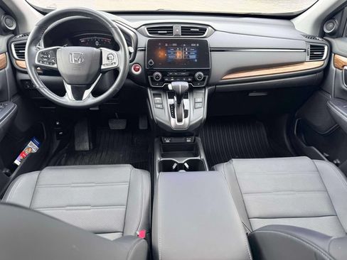 Used 2021 Honda CR-V EX-L image 15