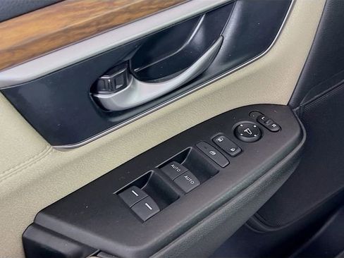 Used 2021 Honda CR-V EX image 14