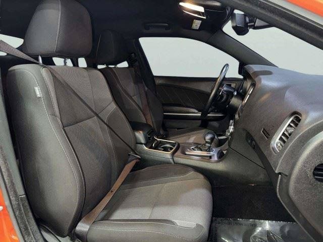 Used 2022 Dodge Charger SXT AWD/4WD image 52