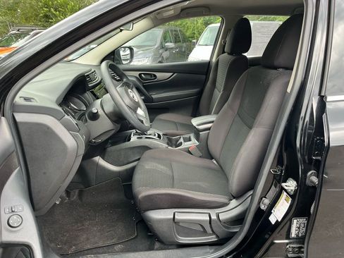 Used 2020 Nissan Rogue Sport S w/ Appearance Package image 14