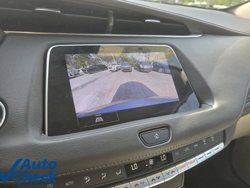 Used 2023 Cadillac XT4 Luxury FWD image 26