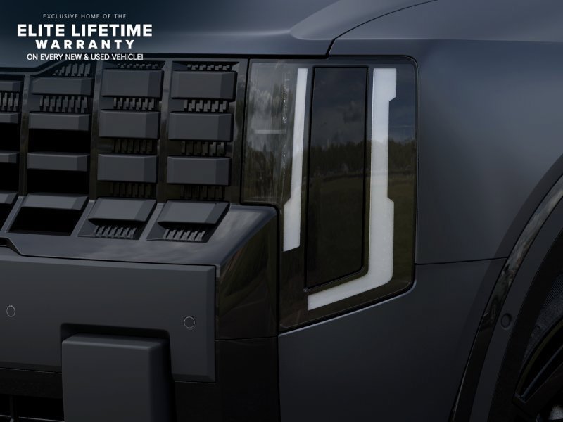 New 2027 Kia Telluride X-Line SX Prestige AWD/4WD image 11