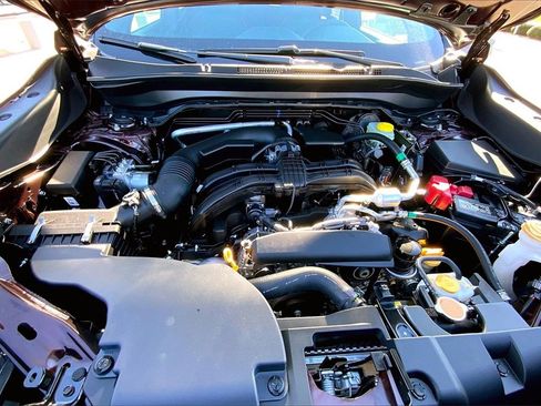 New 2026 Subaru Forester Limited image 12