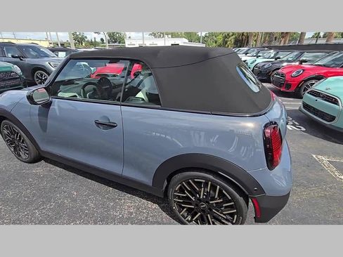 New 2026 MINI Cooper S image 25