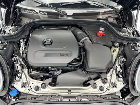 New 2026 MINI Cooper S FWD image 27