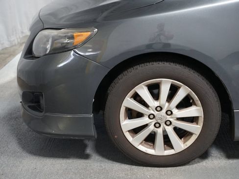 Used 2010 Toyota Corolla S FWD image 5