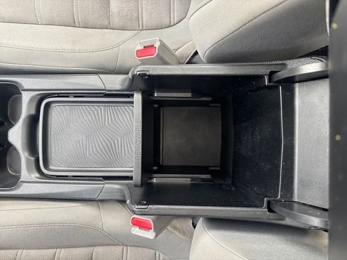 Used 2018 Honda CR-V EX image 22