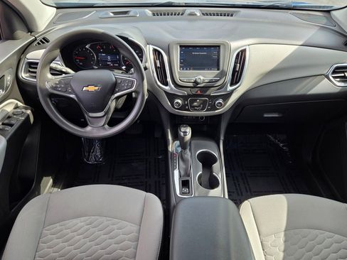 Used 2021 Chevrolet Equinox LT image 17