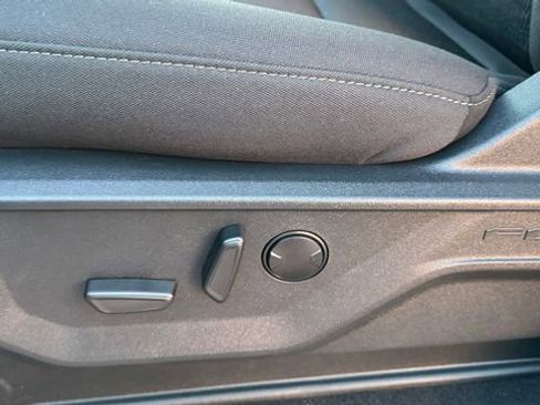 New 2025 Ford F150 XLT w/ Equipment Group 302A MID image 22