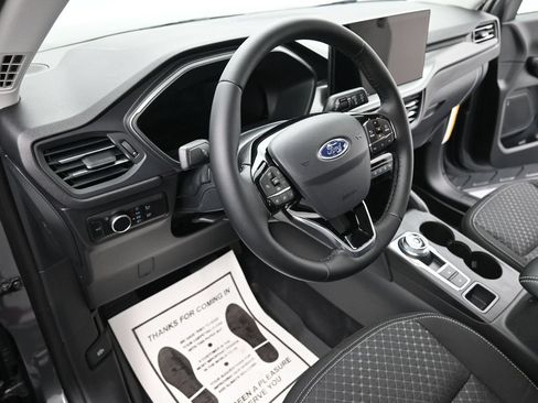New 2026 Ford Escape Active w/ Active Premium Tech Pack AWD/4WD image 15
