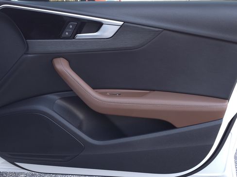 Used 2021 Audi A4 2.0T Premium Plus w/ Premium Plus Package image 45