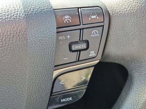 Used 2025 Toyota Camry LE FWD image 16