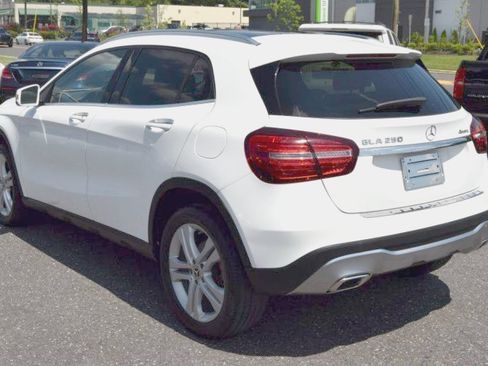 Used 2019 Mercedes-Benz GLA 250 4MATIC image 6