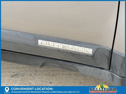 Used 2011 Subaru Outback 3.6R Premium AWD/4WD image 7