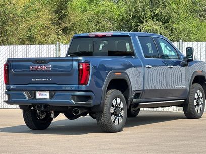 New 2026 GMC Sierra 2500 Denali w/ Technology Package