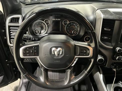 Used 2020 RAM 1500 Big Horn image 21