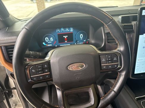 Certified 2022 Ford Expedition Platinum AWD/4WD image 11