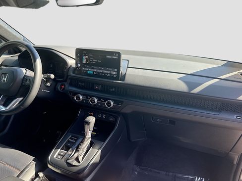 Certified 2024 Honda CR-V Sport-L image 32