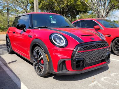 Used 2024 MINI Cooper John Cooper Works