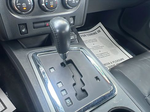 Used 2012 Dodge Challenger R/T Plus RWD image 16