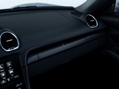 Used 2024 Porsche 718 Boxster Spyder RS image 19