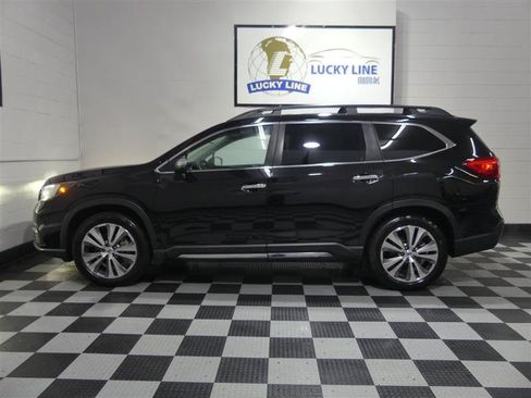 Used 2020 Subaru Ascent Touring w/ Popular Package #2A AWD/4WD image 7