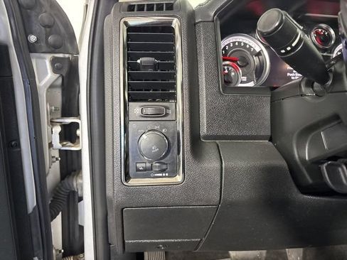 Used 2017 RAM 1500 Sport AWD/4WD image 14