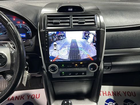 Used 2013 Toyota Camry SE image 22