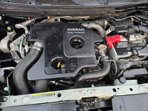 Used 2014 Nissan Juke NISMO RS w/ Navigation Package image 27