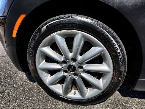 Used 2017 MINI Cooper Clubman S FWD image 16