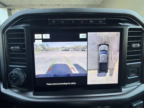 Used 2023 Ford F150 Platinum w/ Equipment Group 701A High image 28