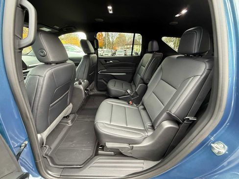 New 2026 Chevrolet Traverse LT image 20