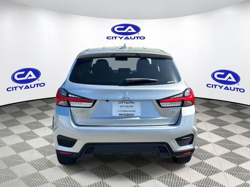 New 2026 Mitsubishi Outlander Sport SE AWD/4WD image 4