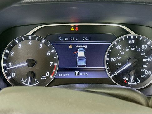 Used 2023 Nissan Frontier S w/ Technology Package RWD image 19
