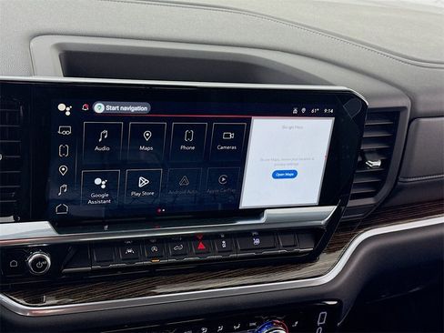 New 2026 GMC Sierra 1500 SLE w/ Preferred Package image 10