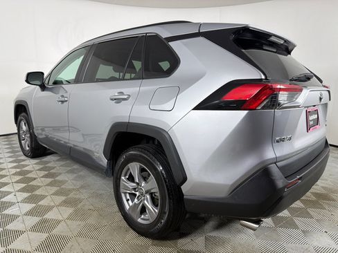 Used 2023 Toyota RAV4 XLE w/ Convenience Package AWD/4WD image 6
