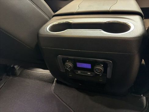 Used 2026 Chevrolet Tahoe Premier w/ Sun And Tow Package image 44