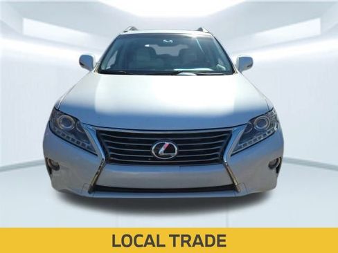 Used 2013 Lexus RX 350 350 image 2