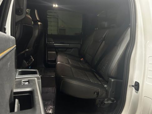 Used 2025 Ford F150 Tremor w/ Bed Utility Package image 8