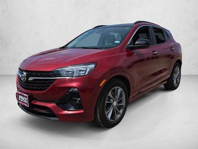 Used 2020 Buick Encore GX Select w/ Experience Buick Package