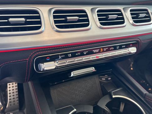 Used 2024 Mercedes-Benz GLE 53 AMG 4MATIC Coupe w/ Driver Assistance Package image 51