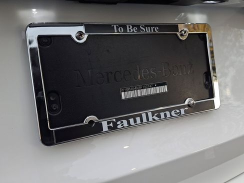 Certified 2024 Mercedes-Benz GLC 300 4MATIC image 30