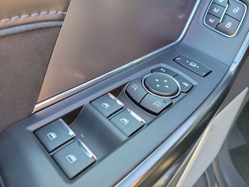 New 2026 Ford F250 Platinum image 14