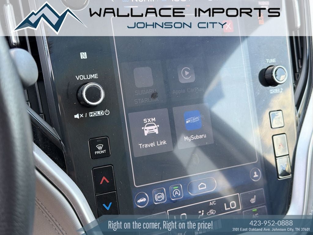 Used 2020 Subaru Outback Limited AWD/4WD image 22